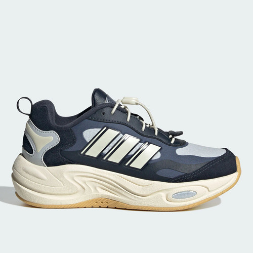 Adidas阿迪达斯CLIMAWARM儿童保暖缓震回弹运动休闲鞋 JH7134