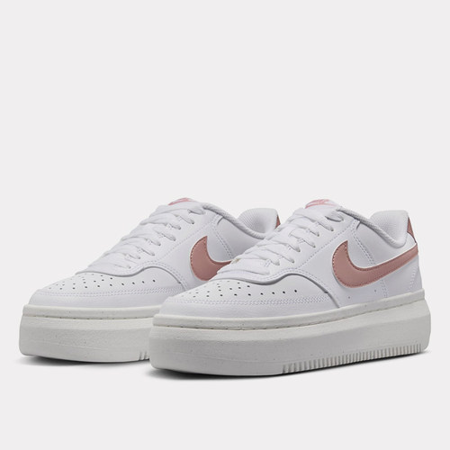 NIKE耐克COURT VISION ALTA女子运动耐磨休闲板鞋 DZ5394-102