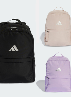 阿迪达斯SPORT BACKPACK学生书包运动健身双肩背包JE3224 JM2737