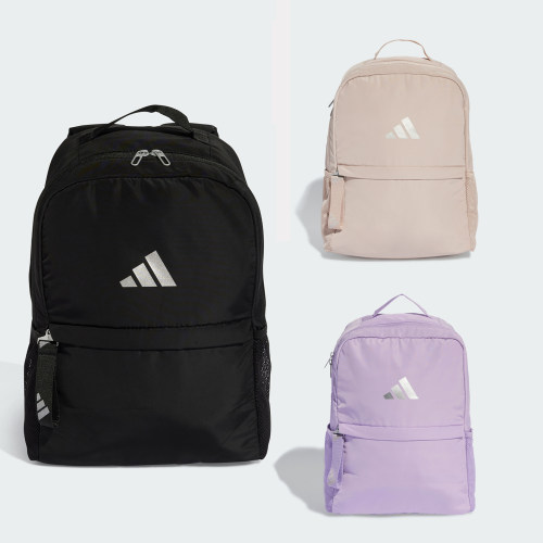 阿迪达斯SPORT BACKPACK学生书包运动健身双肩背包JE3224 JM2737