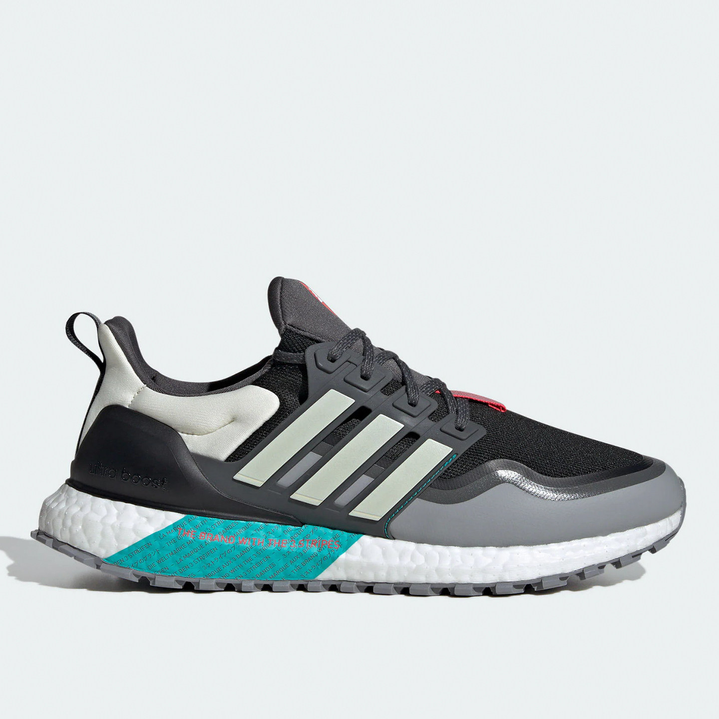 Adidas阿迪达斯UB ATR男子缓震回弹运动休闲跑步鞋 JQ4773,运动鞋new,跑步鞋,淘宝优惠券,粉丝福利购,淘宝优惠卷