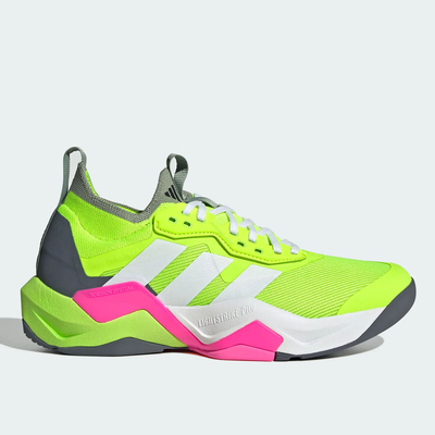 阿迪达斯RAPIDMOVE ADV 2 TRAINER男子缓震回弹综合训练鞋 IH2707
