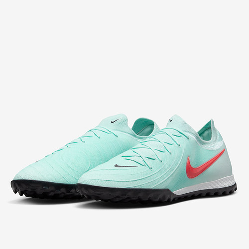 Nike耐克PHANTOM GX PRO TF次高端碎钉人草足球鞋 FJ2583-300