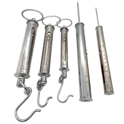 测力计kl测力计象牌推拉力