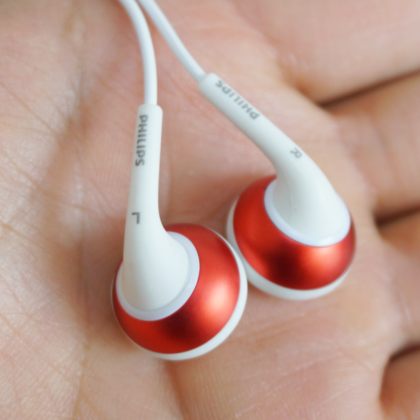 来自荷兰tpe弹性真实还原耳塞