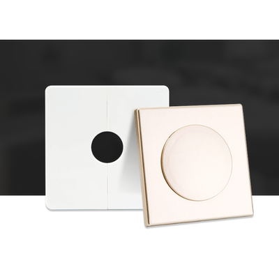 墙面遮丑盖缝隙大窟窿美观遮挡