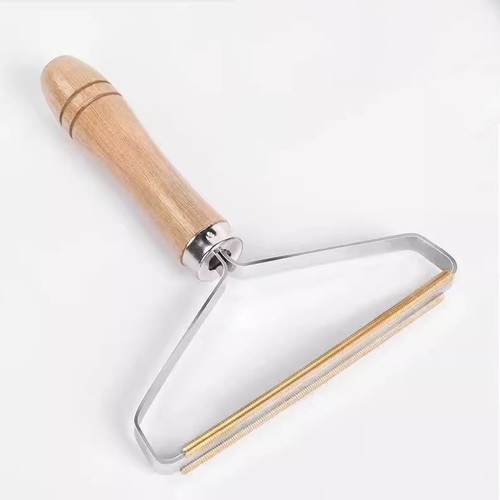 不伤衣手动刮毛器挂衣物去毛球衣服剃毛刀器家用大衣起球除毛神器