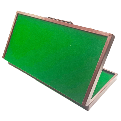 迷你折叠麻将桌礼品旅行小号