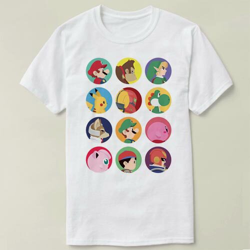 DIYTeeT-ShirtTSmash1999新品男