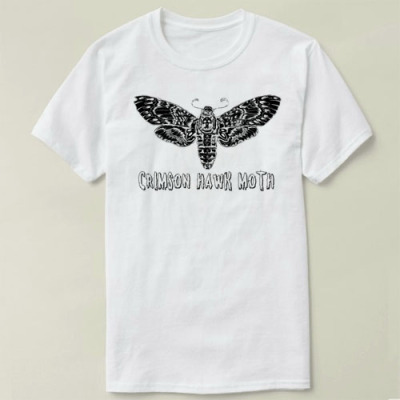 HannibalLectersShirtDIYTee汉男