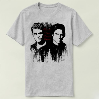 SupernaturalWinchesterTee恤1男