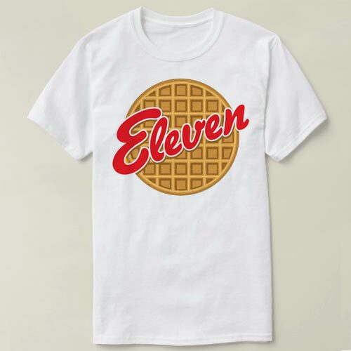 EggoMyElevenDIYT-ShirtT个性L男