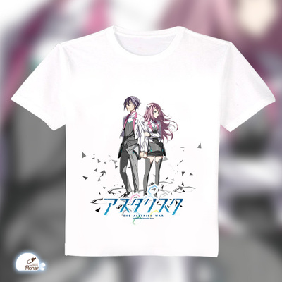 Asterisklogo都市校服学园牛臣仕