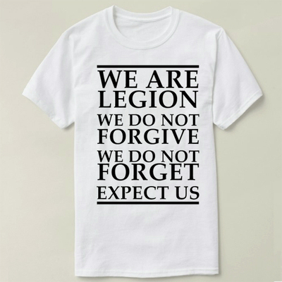 programmeranonymousT-Shirt极男