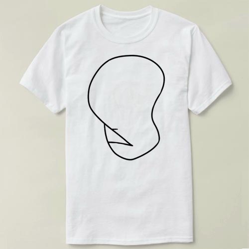 It's Dignity  半袖 个性 上衣 文化衫 DIY Tee T-Shirt T恤 半袖