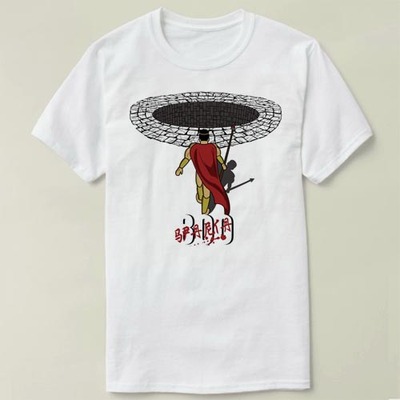 LeonidasT-ShirtSpartaAkira恤男