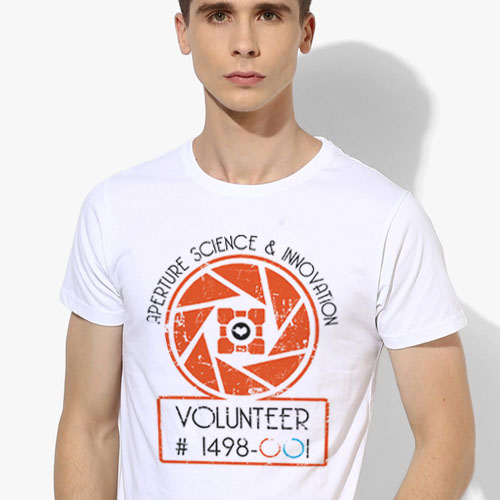 TeeShirtPortalNewellValve恤5男