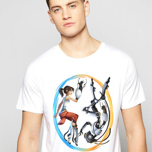 TeeShirtPortalNewellValve17男