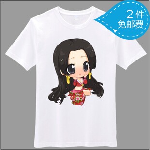 onepieceQ海贼王动漫周边T牛臣仕