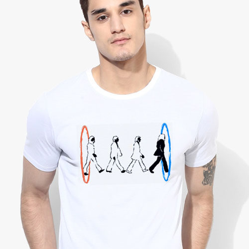 TeeShirtPortalNewellValve恤9男