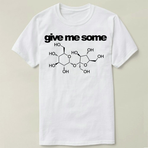 givemesomesugarChemistry化学男