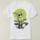 伯顿 Beetle 阴间大法师 Tim Juice 蒂姆 Tee Burton Shirt T恤