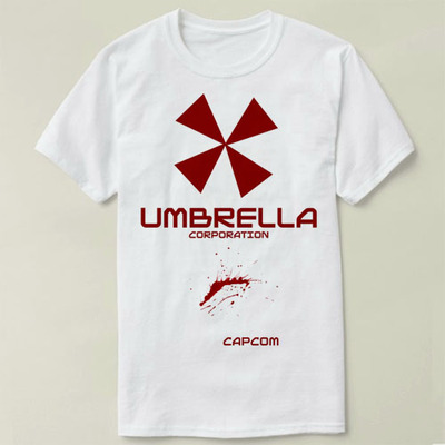 umbrellacorporationbiohazard男