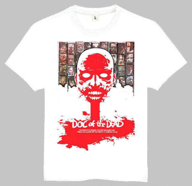 T-shirtReturnLiving短袖牛臣仕