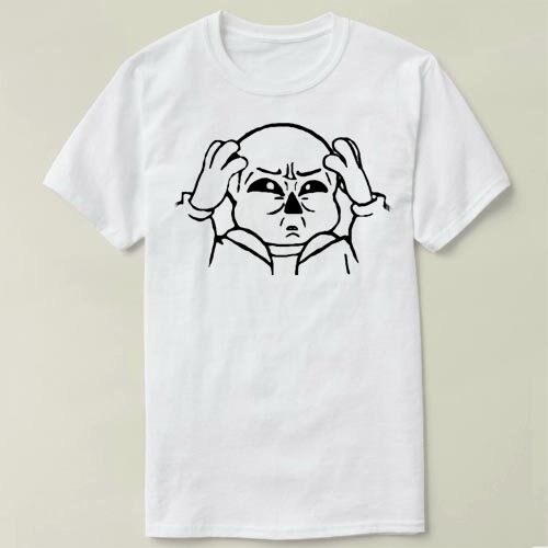 UndertaleT-ShirtJackiesans恤男