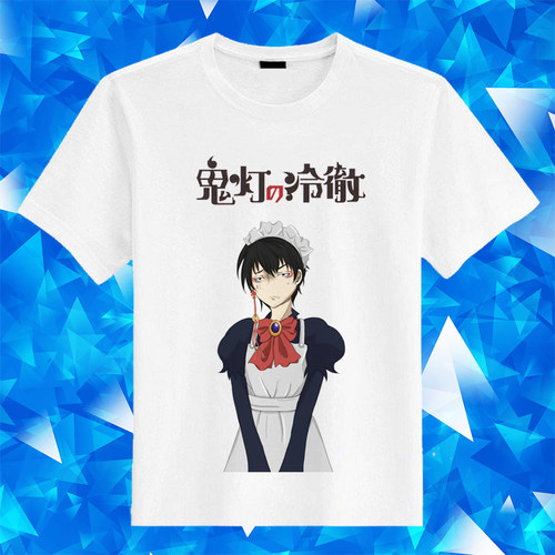 DIY定做男女短袖圆领衣服T牛臣仕