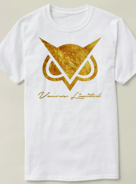 Vanoss Gaming Limited Hoodini 胡迪尼 定制 Tee T-Shirt T恤