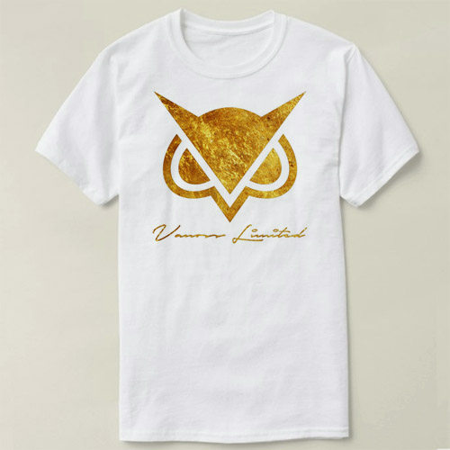 LimitedHoodiniT-ShirtVanoss男