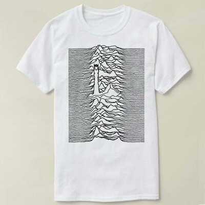 PressuresUnknownT-ShirtDIY恤男