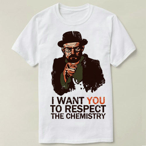 ChemistrybreakingRespectbadT男
