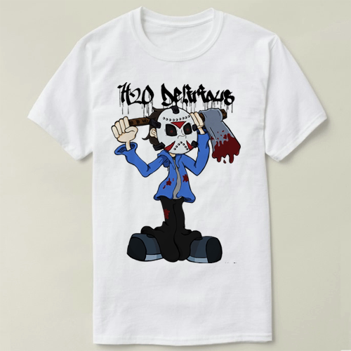 DeliriousT-ShirtVanossGaming男