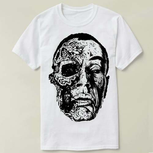 GUS FRING Breaking Bad Heisenberg绝命毒师 Tee Shirt T恤