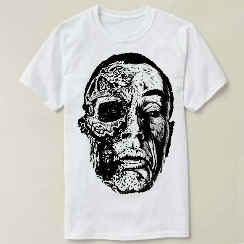 HeisenbergBreakingFRINGShirt男