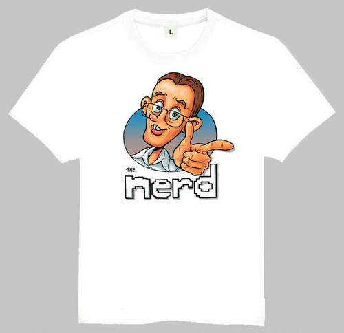 T-shirtangryvideo喷短袖牛臣仕