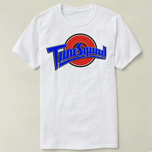 T-ShirtSQUADBunnyTUNEBugsDIY男