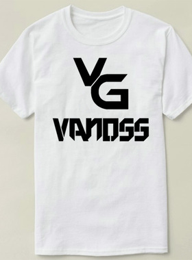 Vanoss Gaming  H2O Delirious 文化衫 DIY T-Shirt T恤 半袖