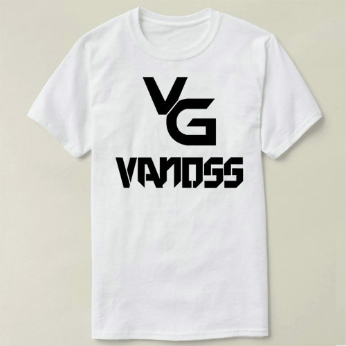 DeliriousT-ShirtVanossGaming男