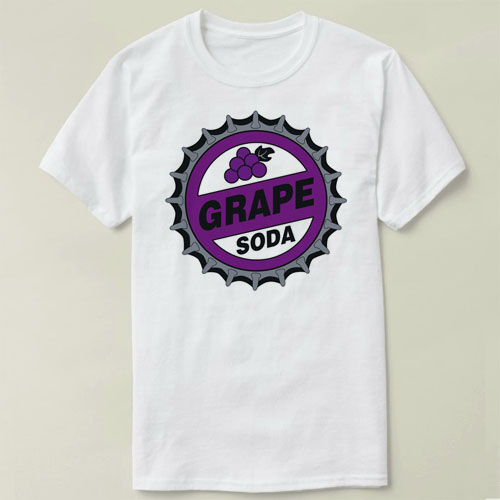 AdventureT-ShirtEllieBadgeUP男