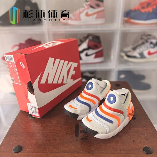 耐克小童柔软缓震运动鞋