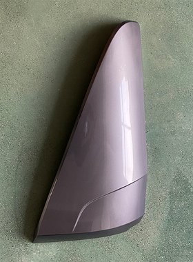 适配重汽豪沃TH7导风罩包角新T7H前面板侧板前脸侧风罩导流板配件