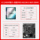 Комплект материнской платы Intel i5 12400F i512400F с дискретным процессором 12400F с Msi Asus B760M mini 3