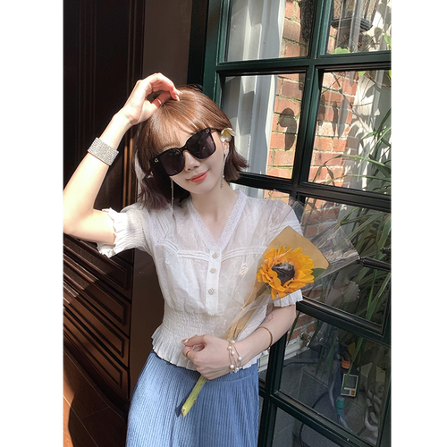 名媛上衣收腰素材模板 名媛上衣收腰图片下载 小麦优选