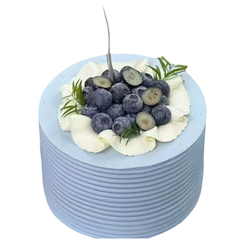 蓝莓水果生日蛋糕广东广州花都南沙从化增城增城从化同城配送男士,零食/坚果/特产,生日/节日蛋糕,淘宝优惠券,粉丝福利购,淘宝优惠卷
