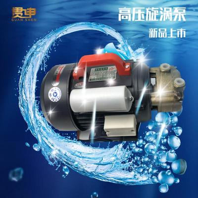 蒸汽发生器奥龙水泵锅炉旋涡泵