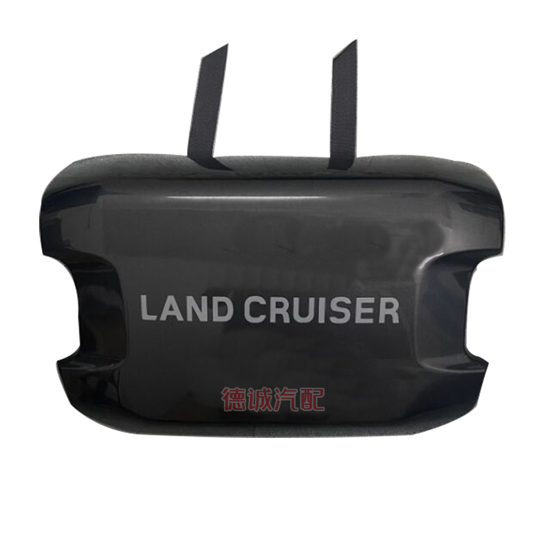 LC80/450绞盘盖卷扬机盖前杠护盖