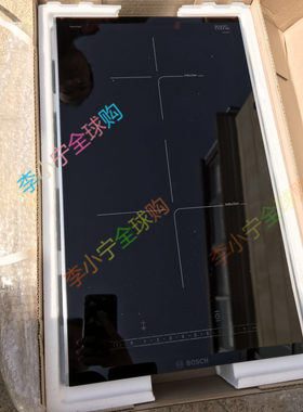 国内现货 德国原装Bosch博世嵌入式电磁炉PXX375FB1E和PIB375FB1E